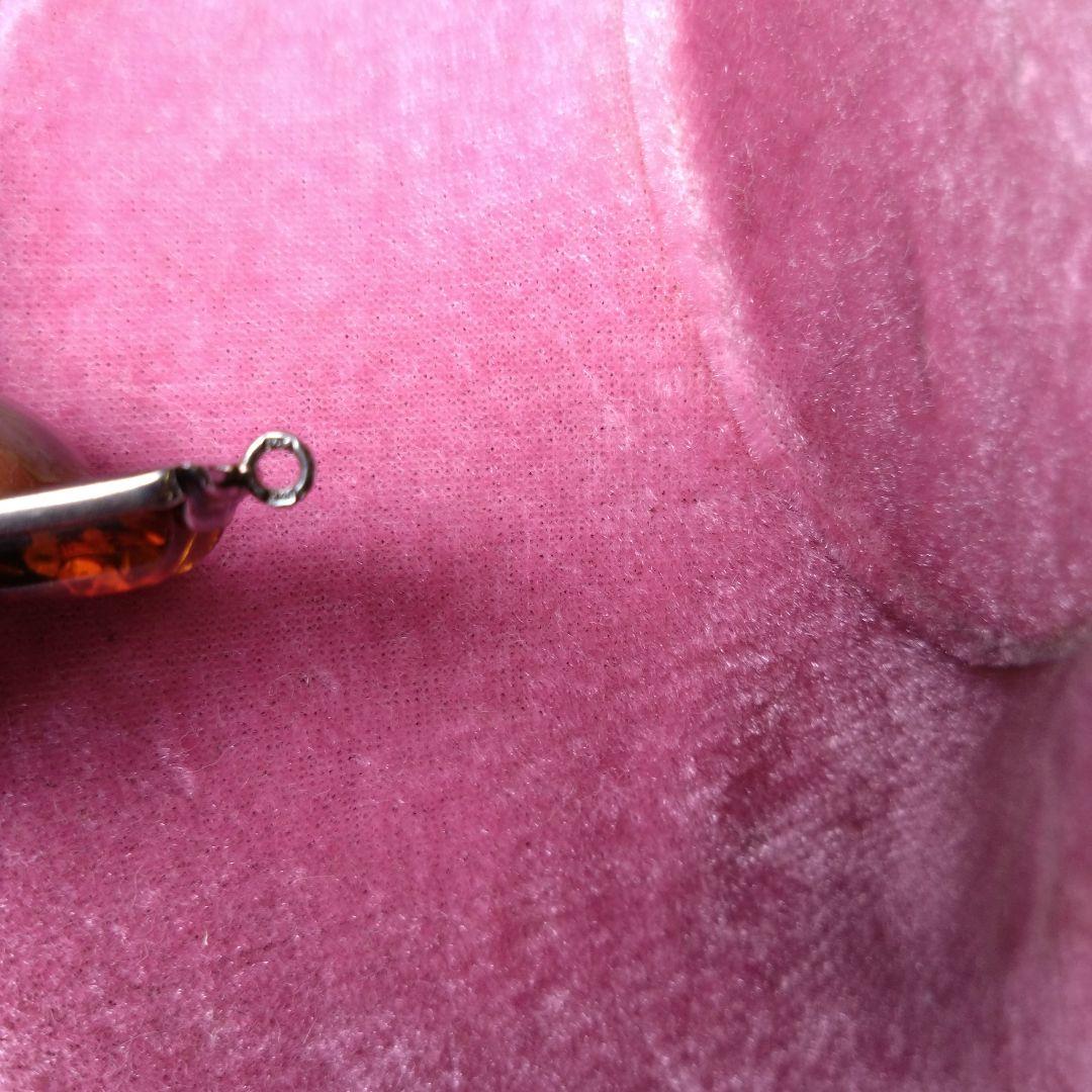 ❗SALE❗アンティーク琥珀チョーカーネックレス35000円→29000円❗