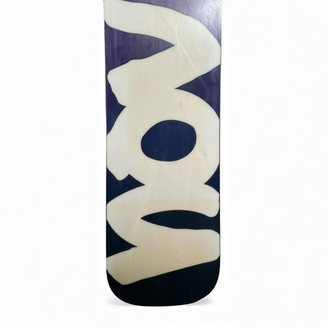 NOVEMBER ARTISTE スノーボード 154cm