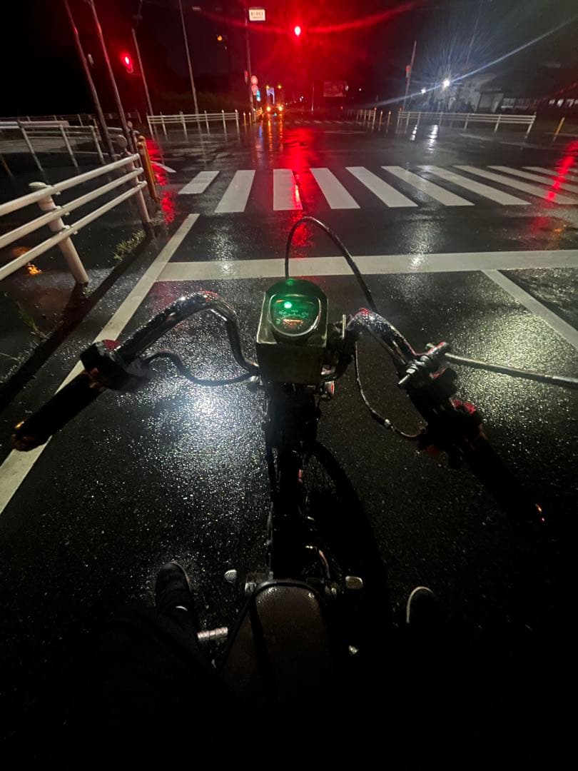 ホンダスーパーカブ50