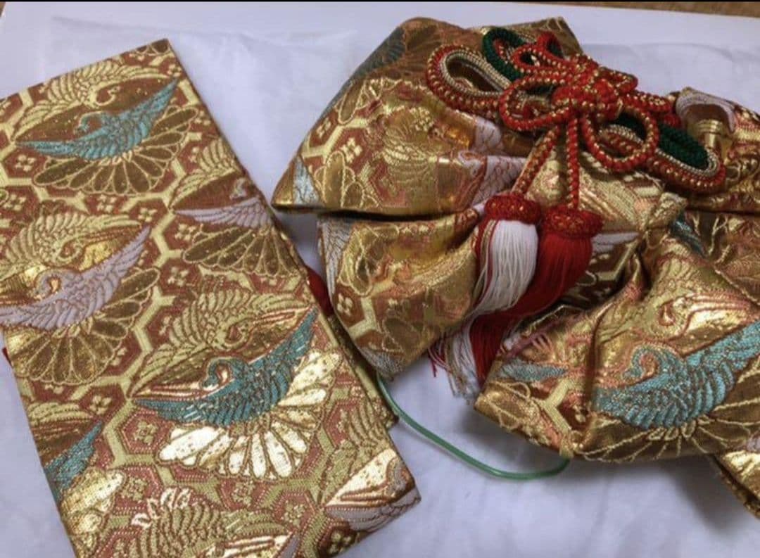 七五三 着物 7歳 女の子 3歳 5歳