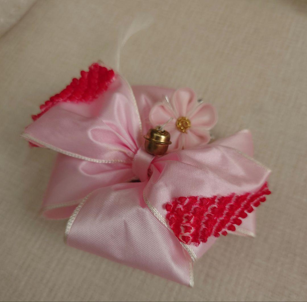 七五三 着物 7歳 女の子 3歳 5歳