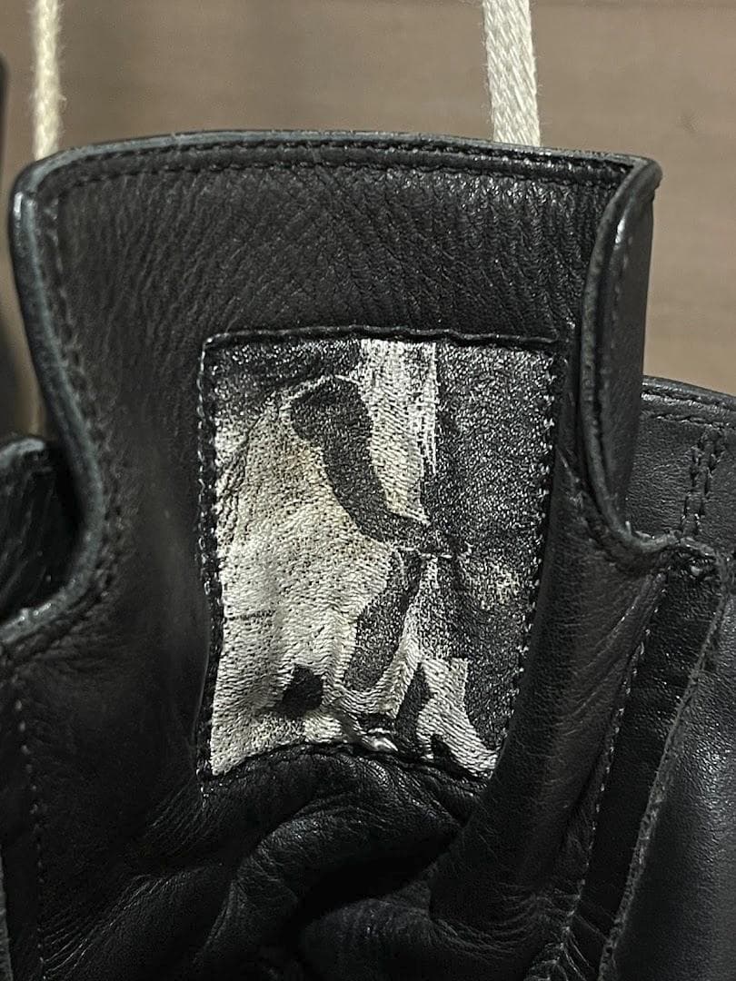 Rick Owens Ramones リックオウエンス ラモーンズ 41