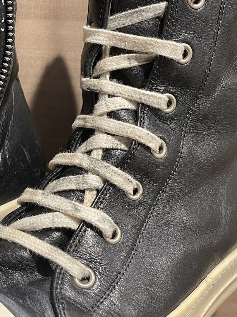 Rick Owens Ramones リックオウエンス ラモーンズ 41