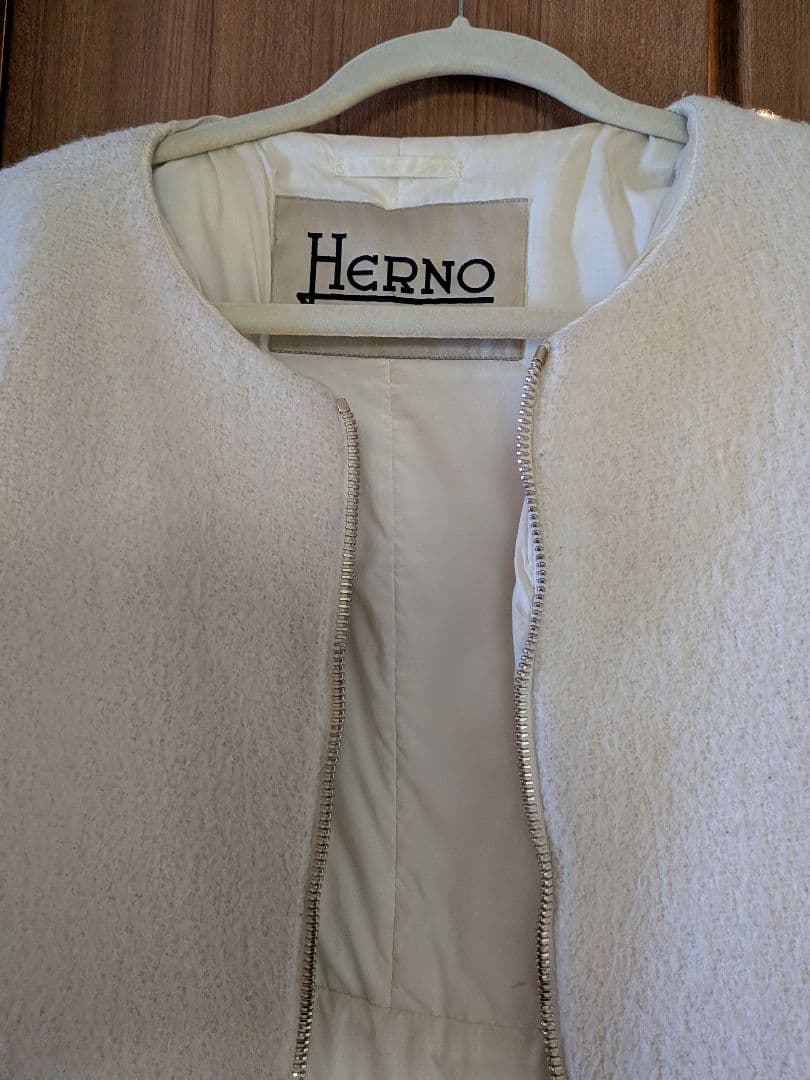 定価30万以上Herno ダウンジャケット 44サイズ