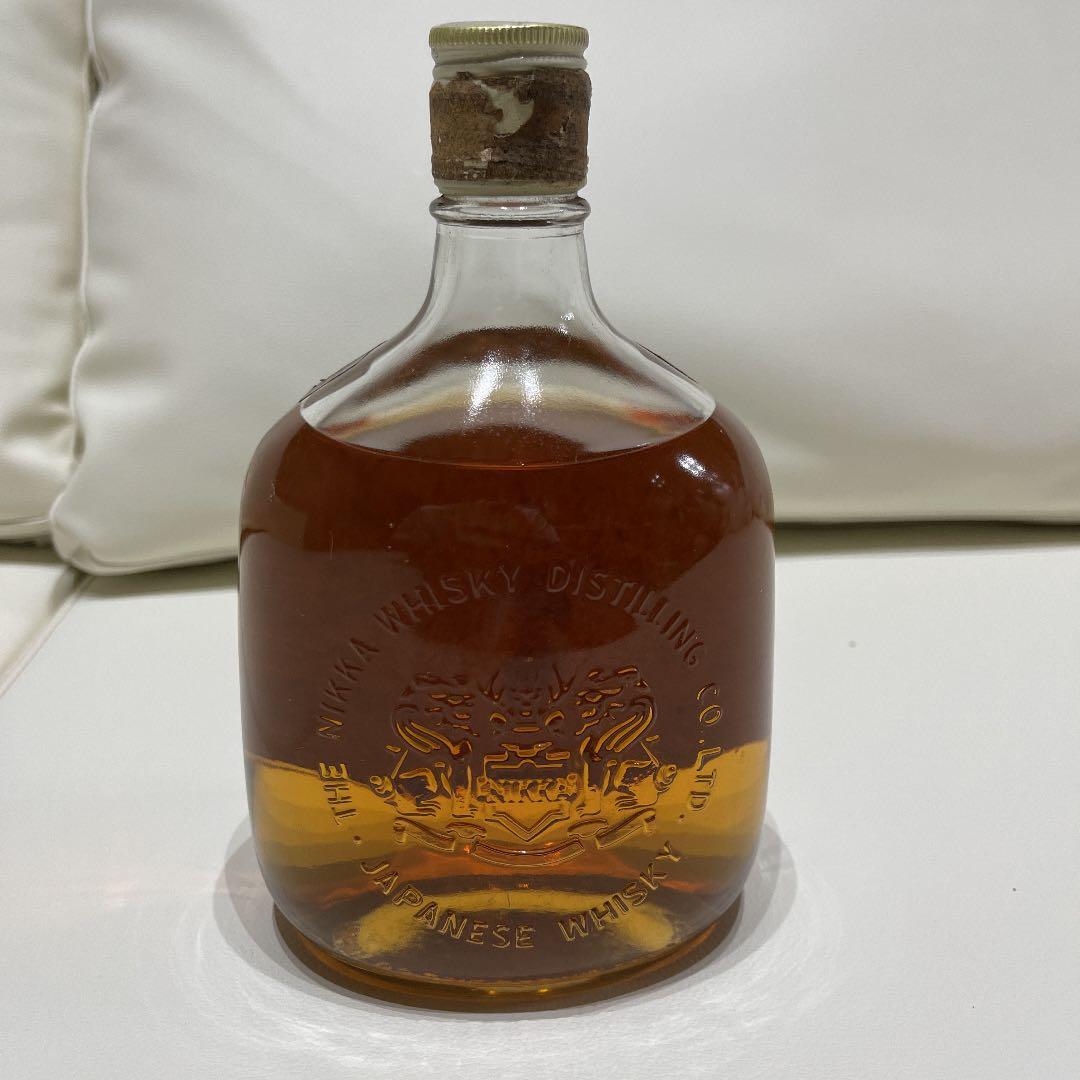 琉球ニッカウイスキー          沖縄海洋博記念