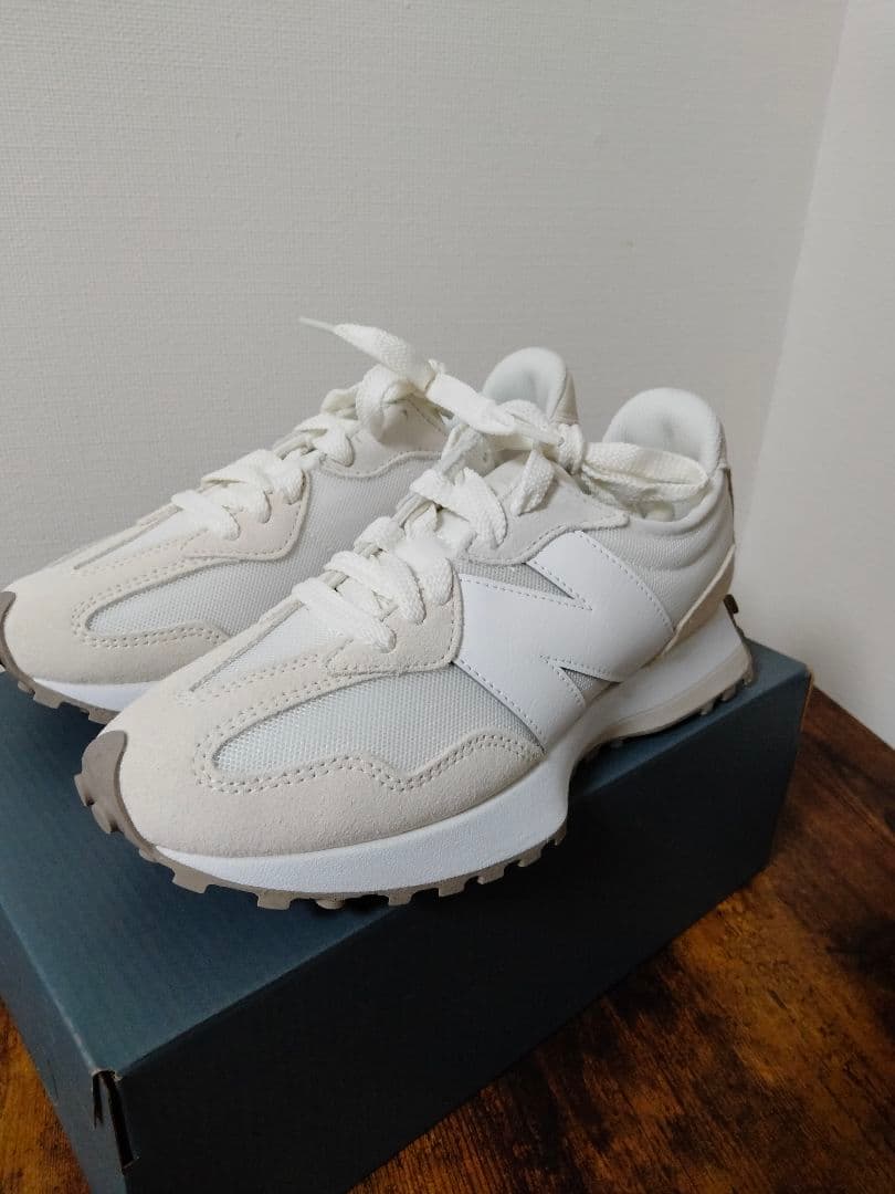 ニューバランス（new balance） 327 U327LNA D 25cm