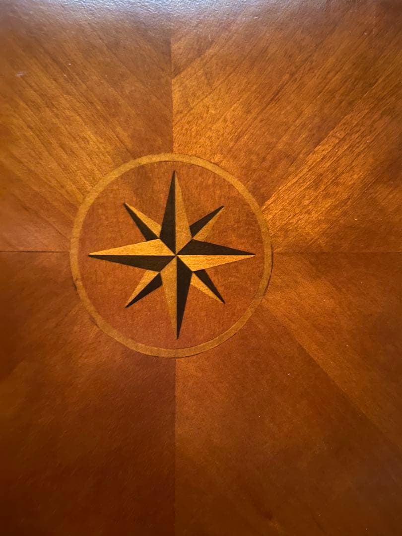 ダイニングチェア 椅子 猫脚 インテリア アンティーク 木製 ビンテージ