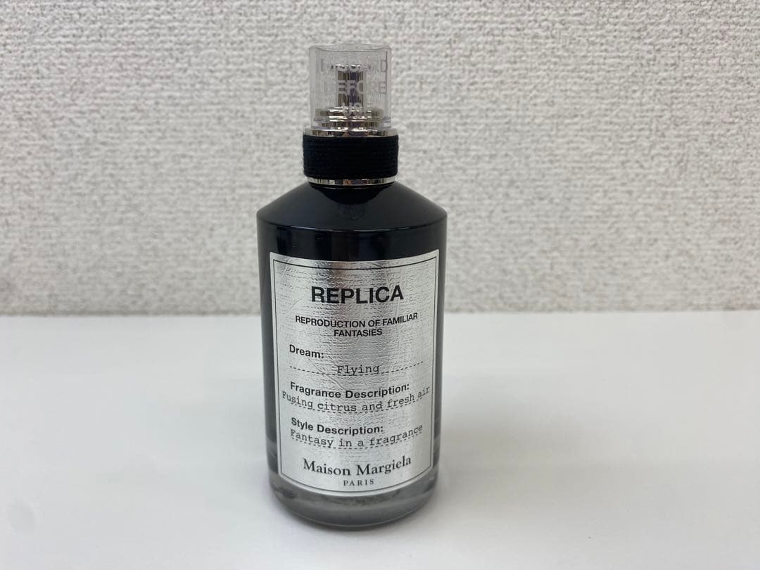 Maison Margiela レプリカフライング 香水 100ml ほぼ満タン