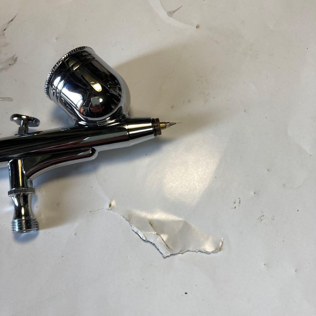 Mr.リニアコンプレッサーL5/エアーブラシセット