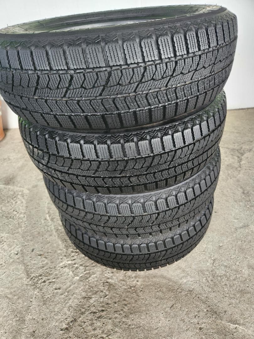 送料込☆2021年製TOYOトーヨータイヤ 175/65R15日本製☆4本