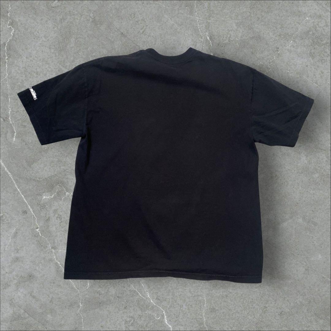 希少BLEACH×HYPLAND 護廷十三隊集合Tシャツ藍染一護ルキア剣八山本