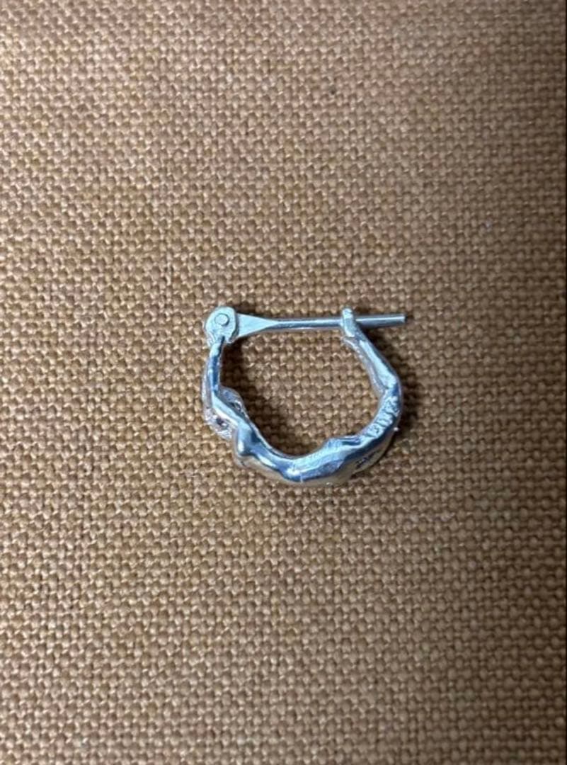 D.O.D Nude Pierce ピアス