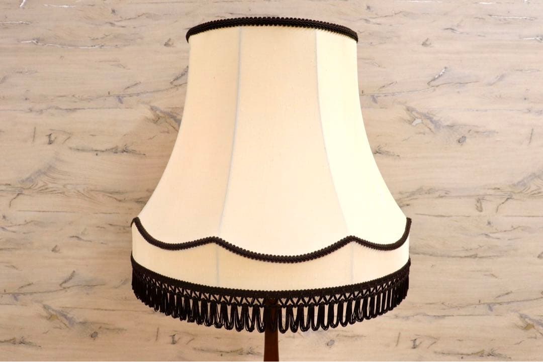 GMIH169B○ヴィンテージ フロアランプ 間接照明 スタンドライト フロア