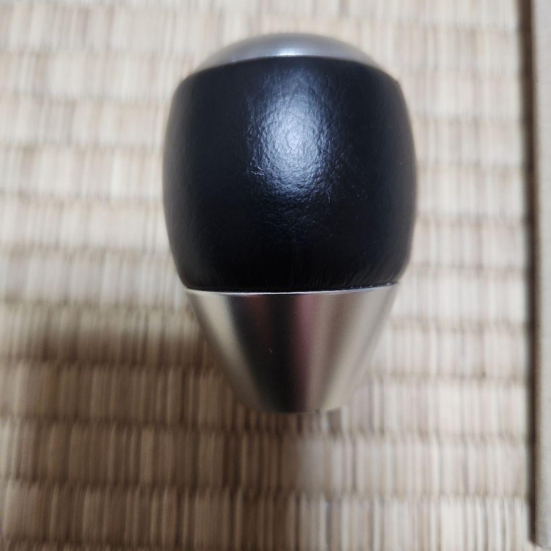 HONDA S660 純正シフトノブ