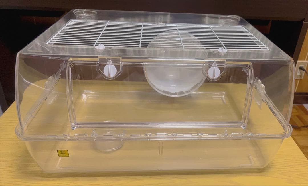 さやページ①(ゲージ)