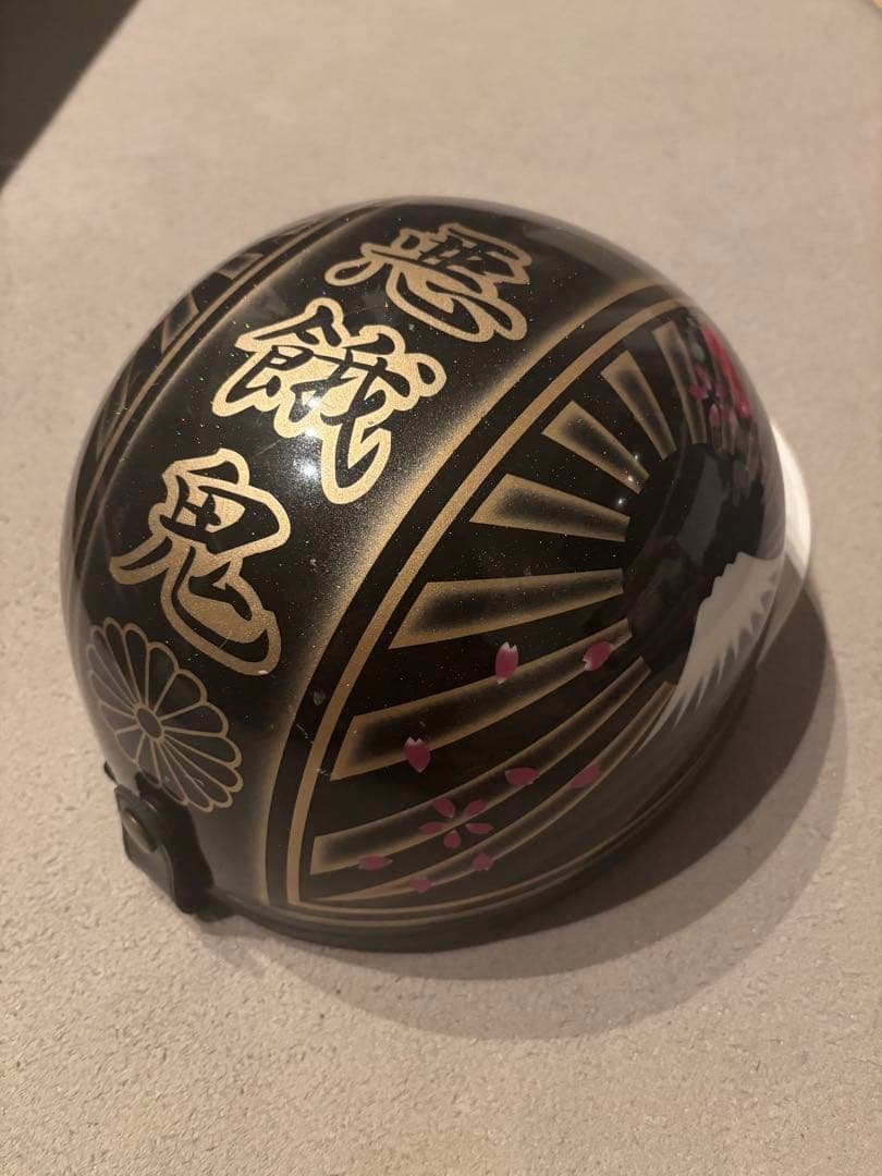 コルク半 悪餓鬼