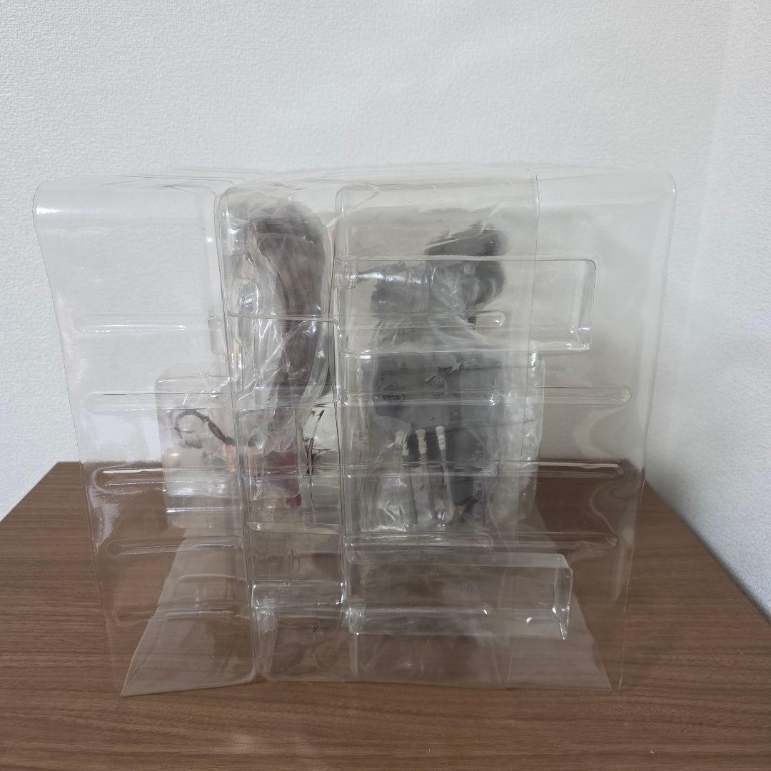 匿名発送　大和改 重兵装Ver. 「艦隊これくしょん～艦これ～」 1/8