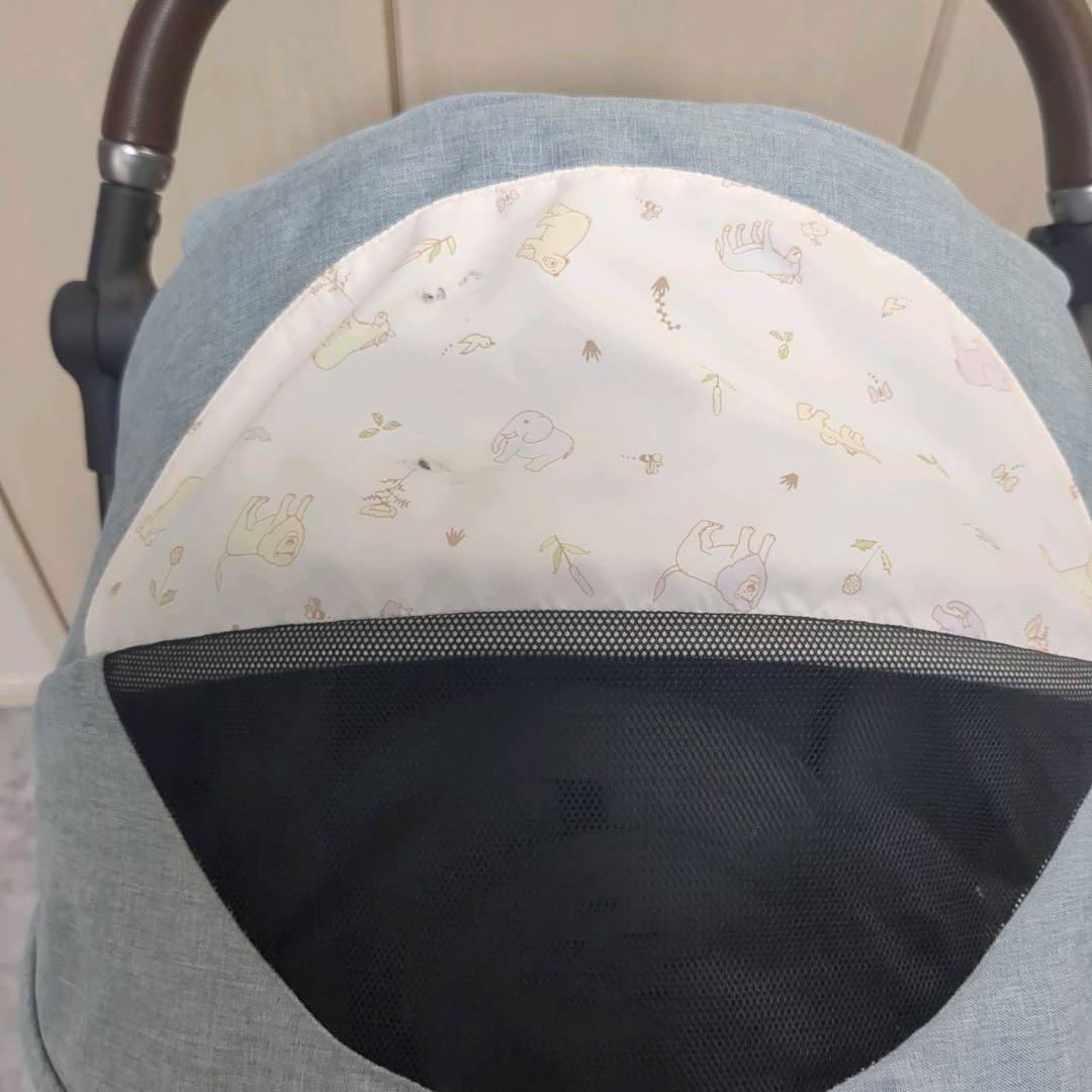 【良品】コンビ スゴカルSwitch plus エッグショック ロッタ アニマル