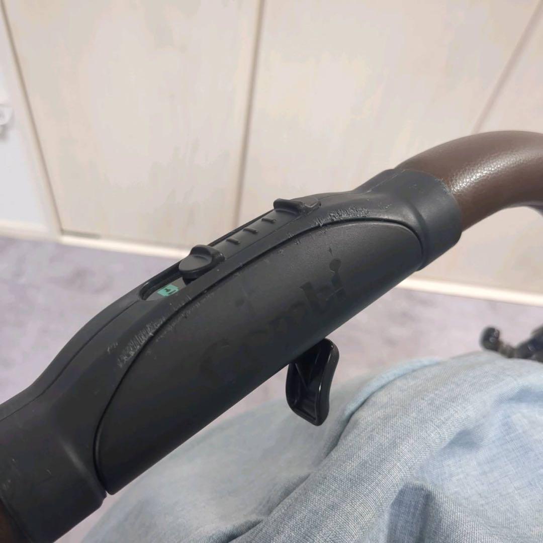 【良品】コンビ スゴカルSwitch plus エッグショック ロッタ アニマル