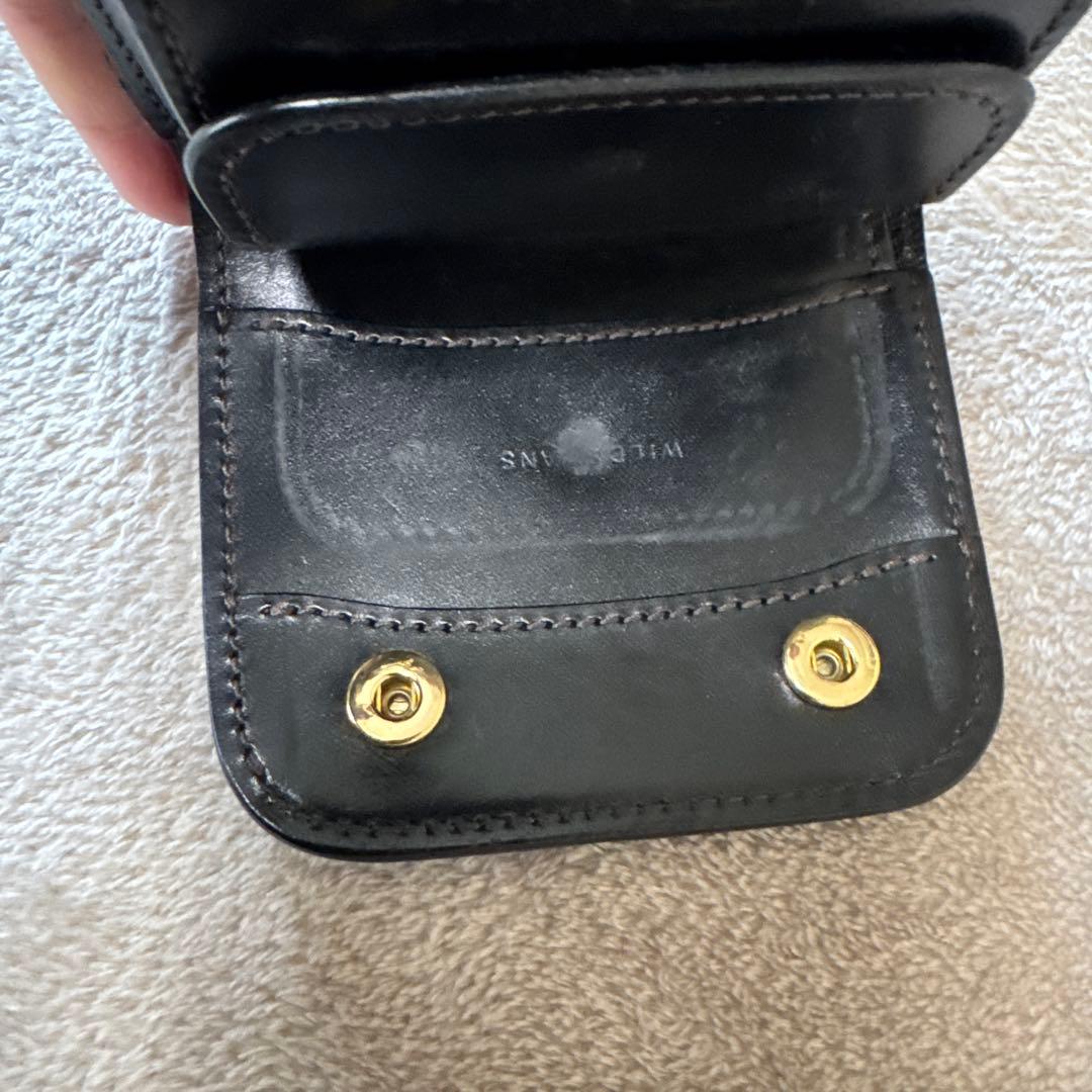 【格安】WILDSWANS CASA サドルプルアップ ブラック