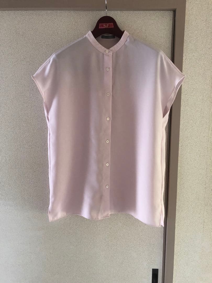 セオリーリュクス theory luxe MARVINE KARRA