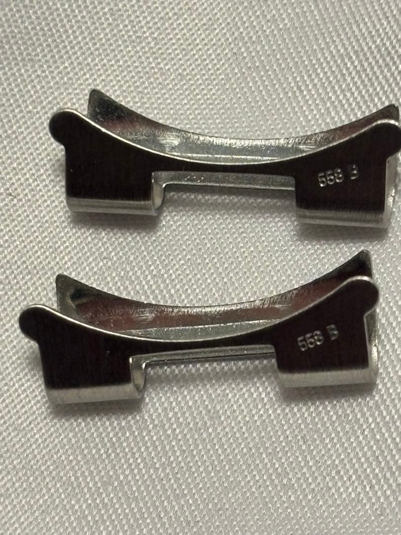 ROLEX オイスターブレス 78360 501 or 558 12コマ