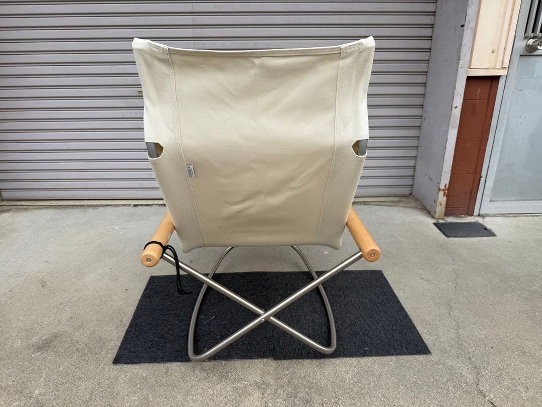 【超美品】NychairX ニーチェア ロッキングチェア