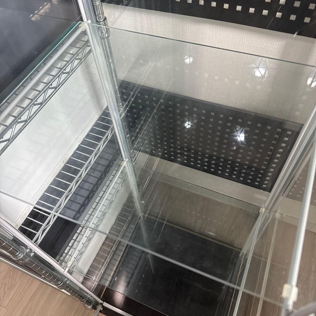 【お引き取り限定】IKEA デトルフ