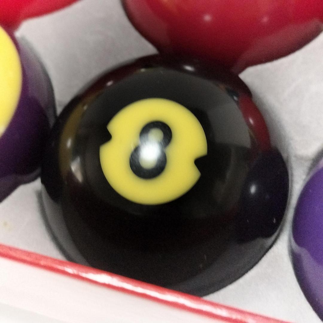 Brunswick Pocket Balls ビリヤード 100周年記念