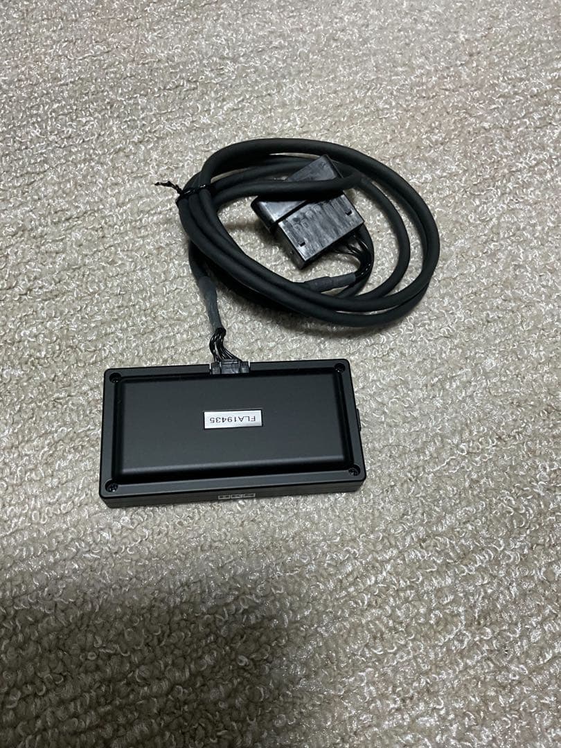 HKS Flash Editor スイフトスポーツ ZC33S専用
