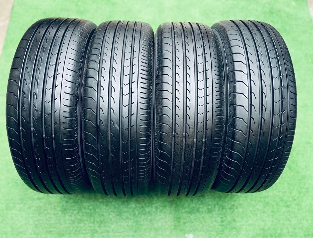 205/60R16,YOKOHAMA BluEarth-RV 3.2024年