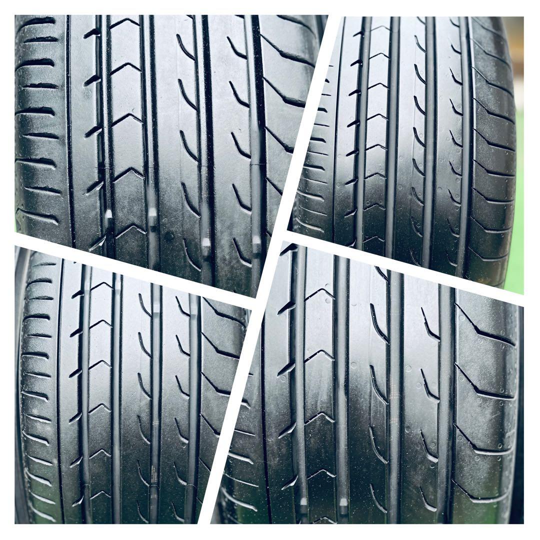 205/60R16,YOKOHAMA BluEarth-RV 3.2024年