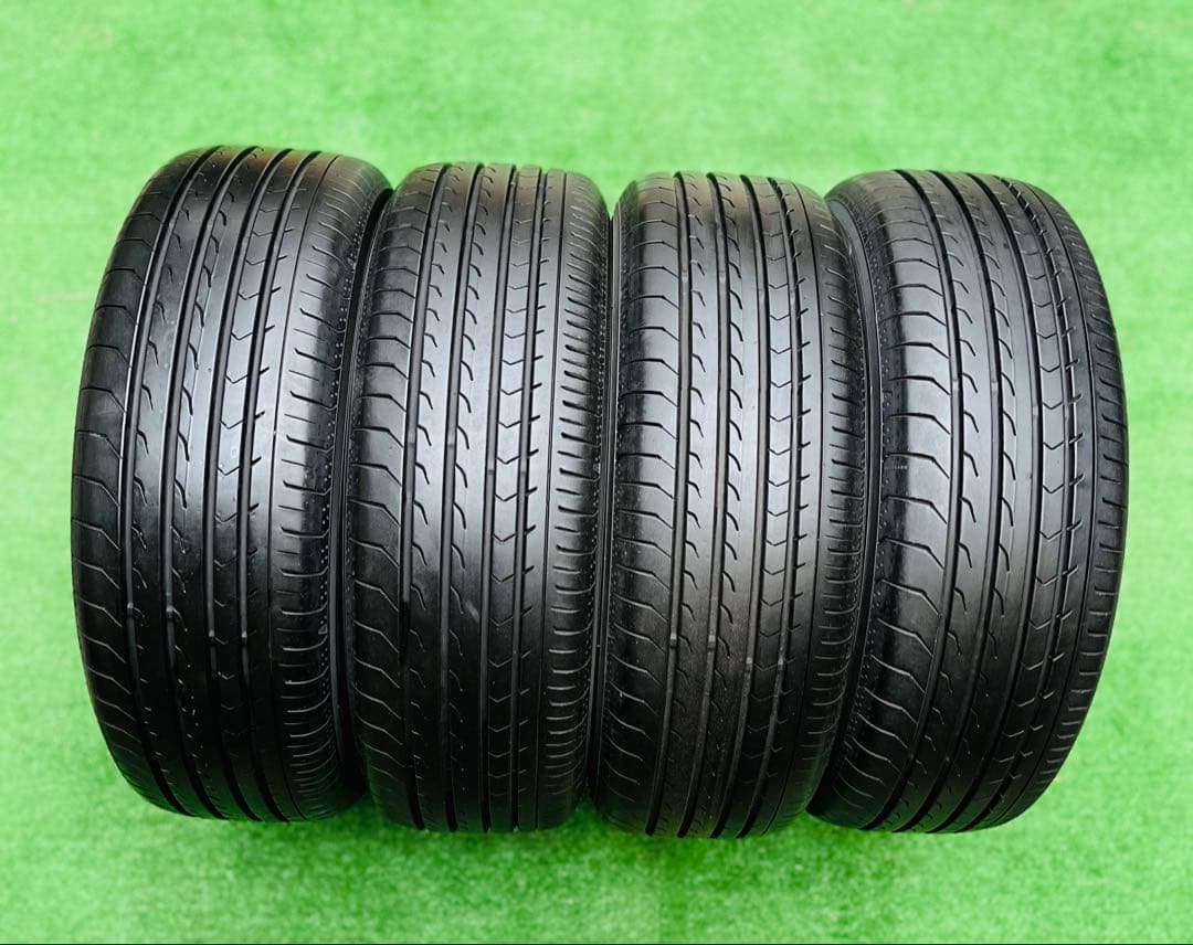 205/60R16,YOKOHAMA BluEarth-RV 3.2024年