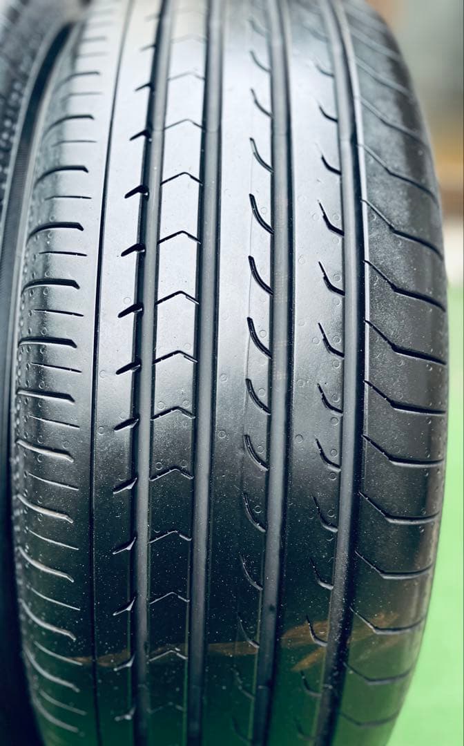 205/60R16,YOKOHAMA BluEarth-RV 3.2024年