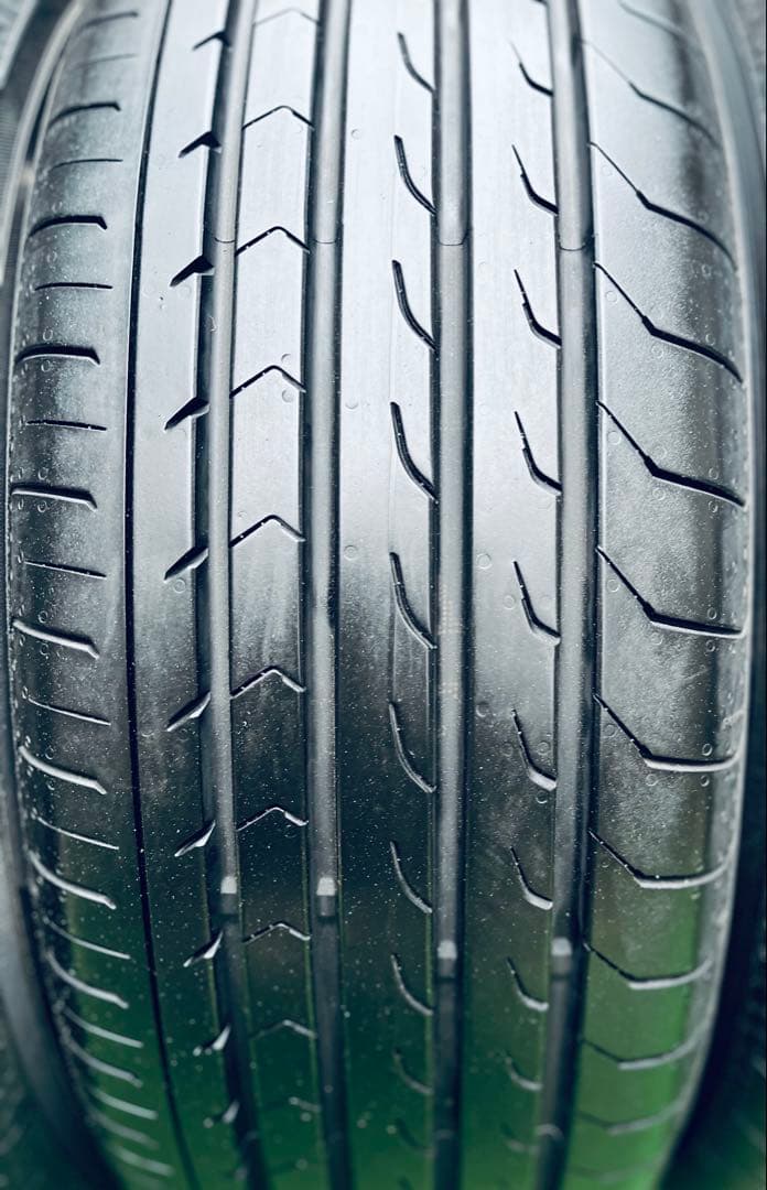 205/60R16,YOKOHAMA BluEarth-RV 3.2024年