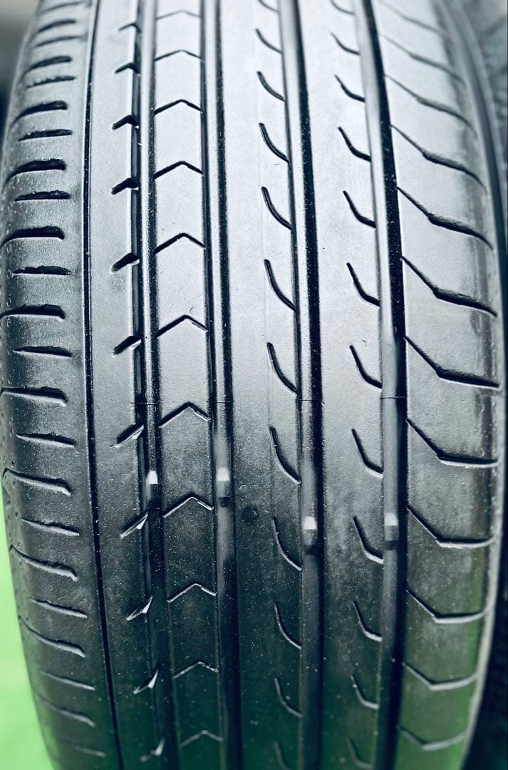 205/60R16,YOKOHAMA BluEarth-RV 3.2024年