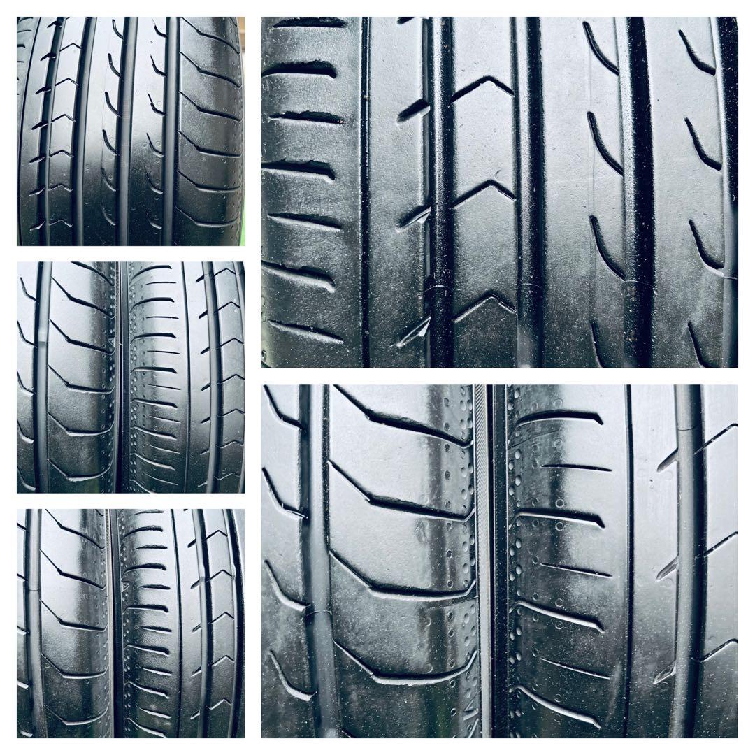 205/60R16,YOKOHAMA BluEarth-RV 3.2024年