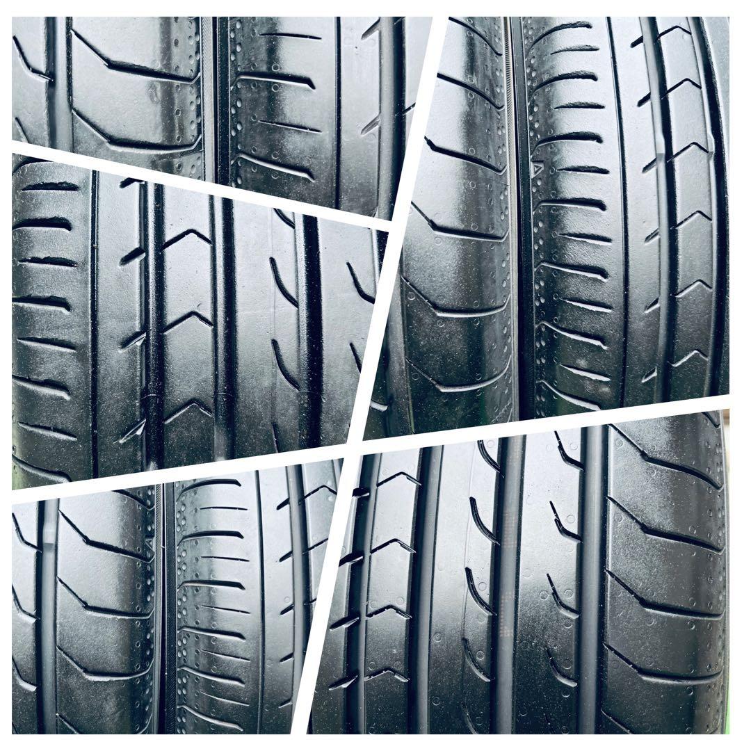 205/60R16,YOKOHAMA BluEarth-RV 3.2024年