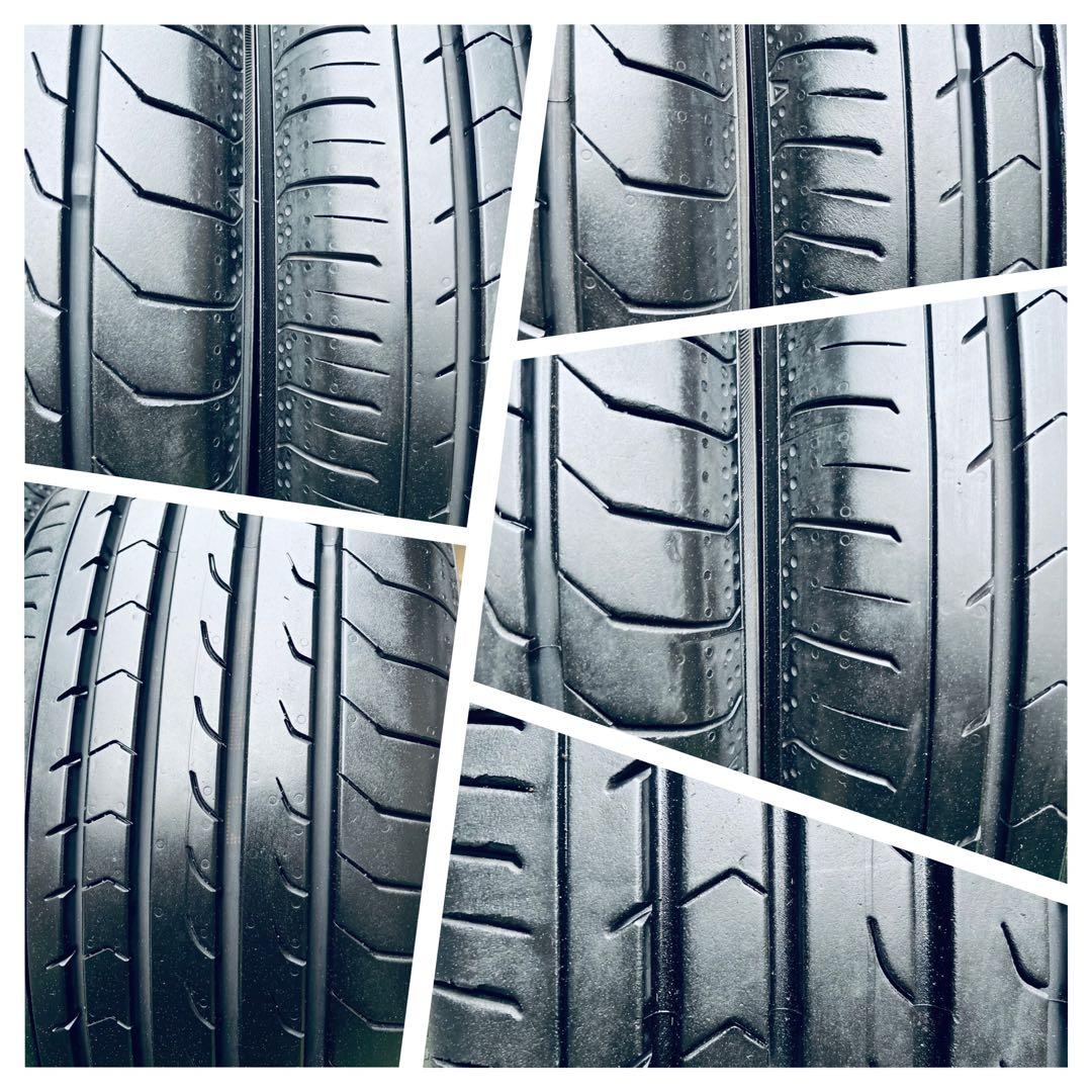 205/60R16,YOKOHAMA BluEarth-RV 3.2024年