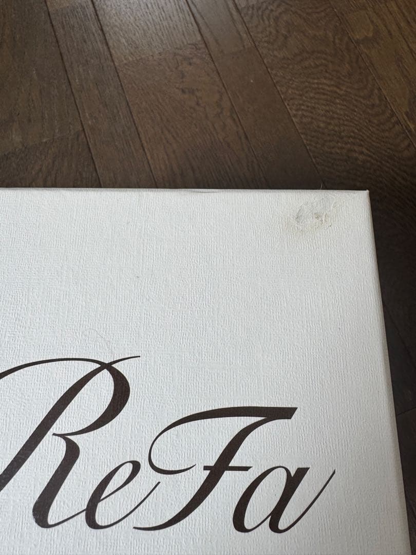 正規品 リファビューテック ヘッドスパ ReFa HEAD SPA