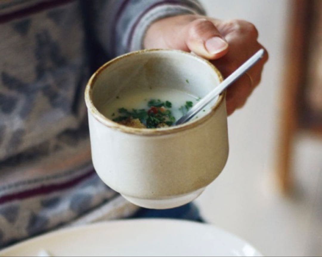 やまえみさま専用＊おまとめ＊スタジオm＊一花 長角皿 × 4枚＊