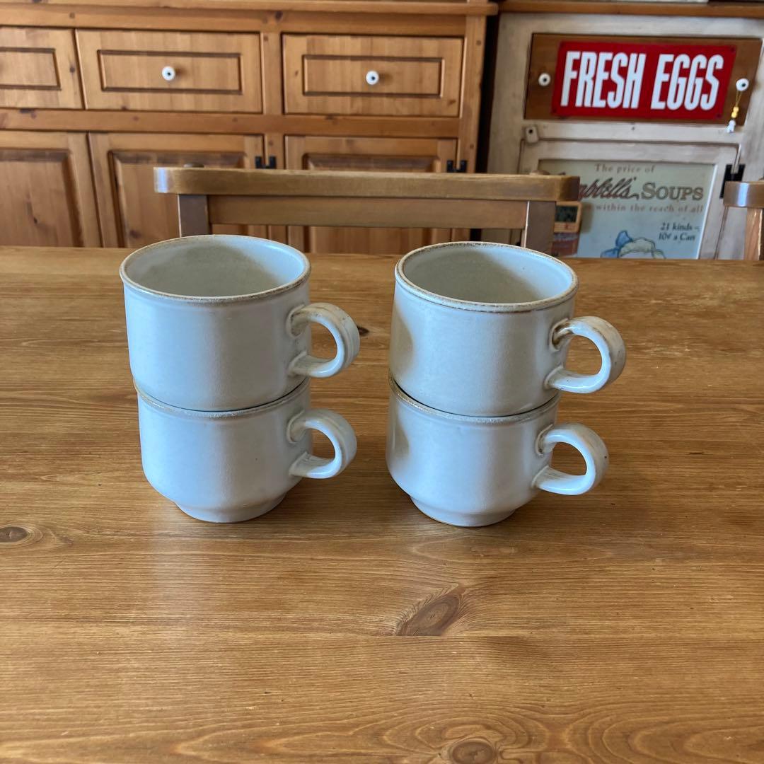 やまえみさま専用＊おまとめ＊スタジオm＊一花 長角皿 × 4枚＊