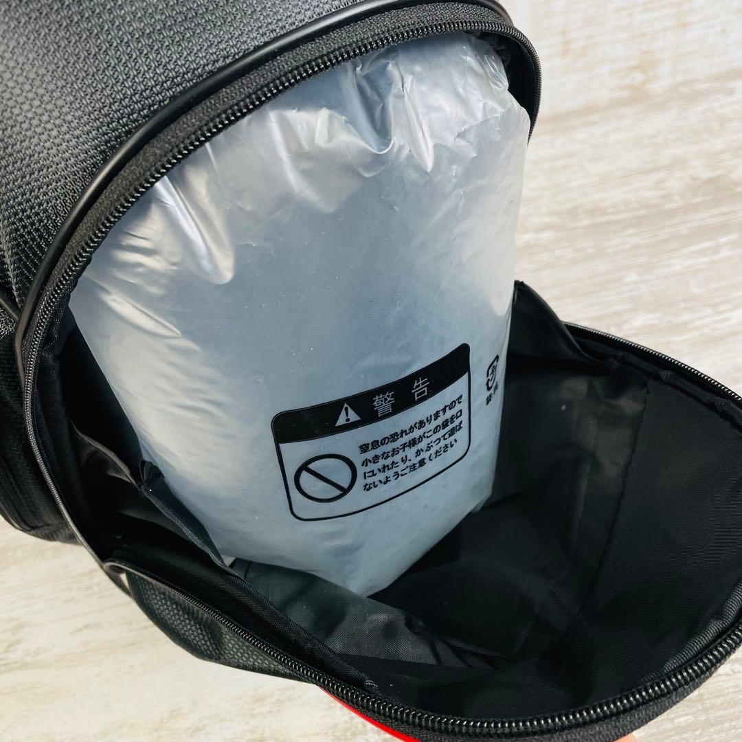 【新品】BRIDGESTONE ブリヂストンTOUR Bシリーズ　キャディバッグ