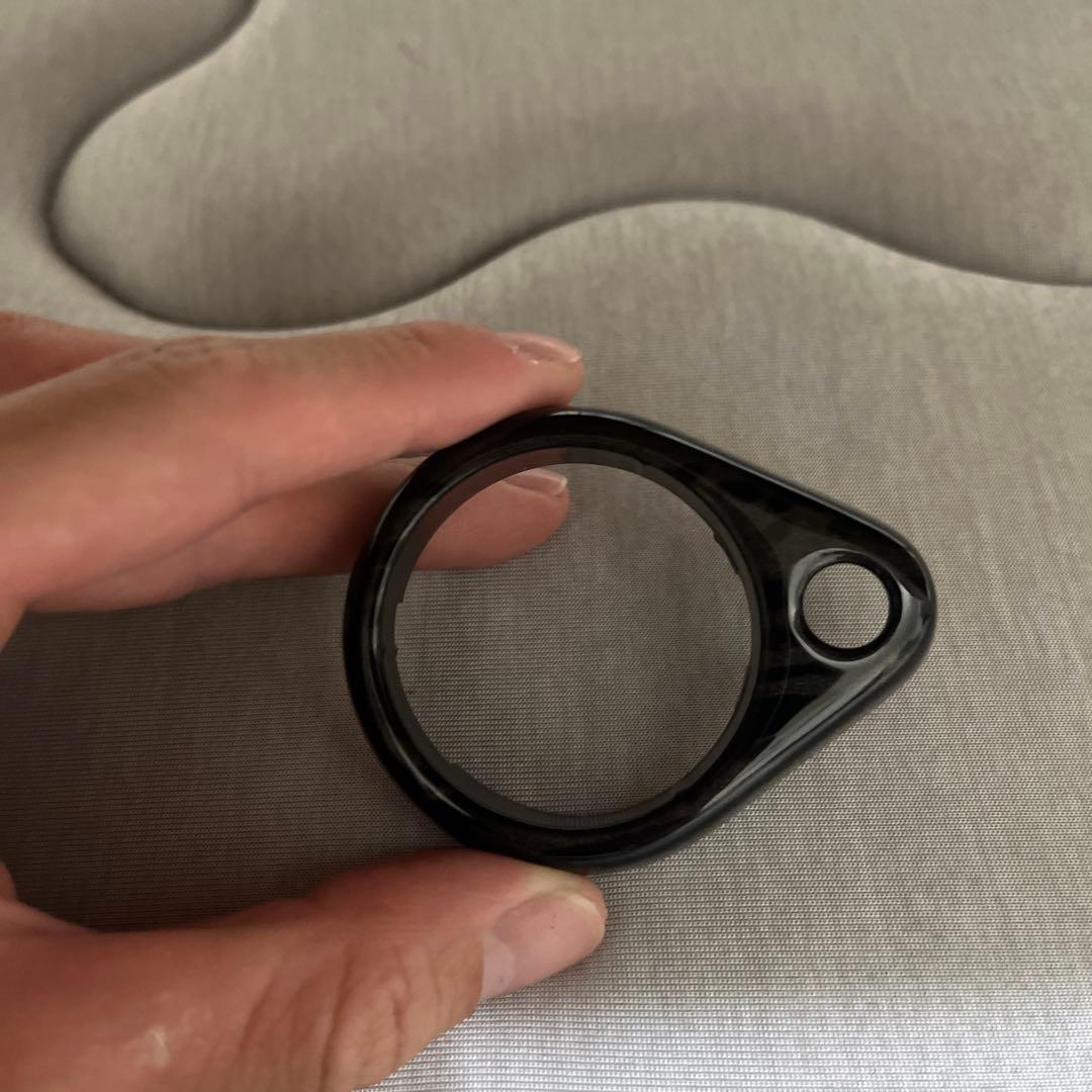 まー　y32 セドリック　　黒木目　運転席キーシリンダー＆デフロスター