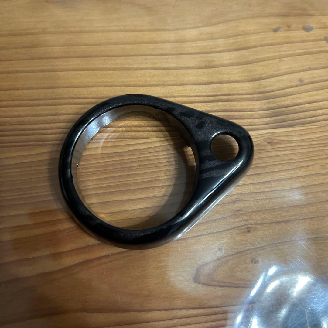 まー　y32 セドリック　　黒木目　運転席キーシリンダー＆デフロスター