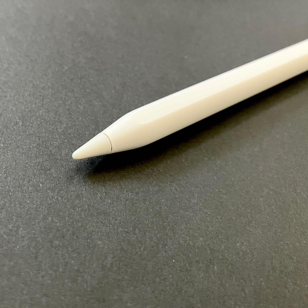 【ほぼ未使用】Apple Pencil 第2世代