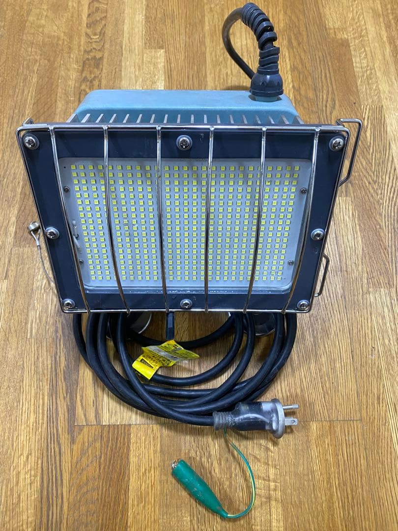 HATAYA GLV-105KW LED作業灯 105W