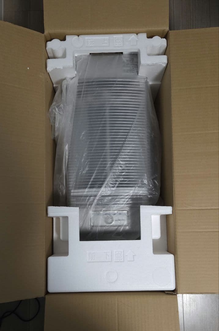 コロナ コアヒート　遠赤外線電気ストーブ　DH-1216R