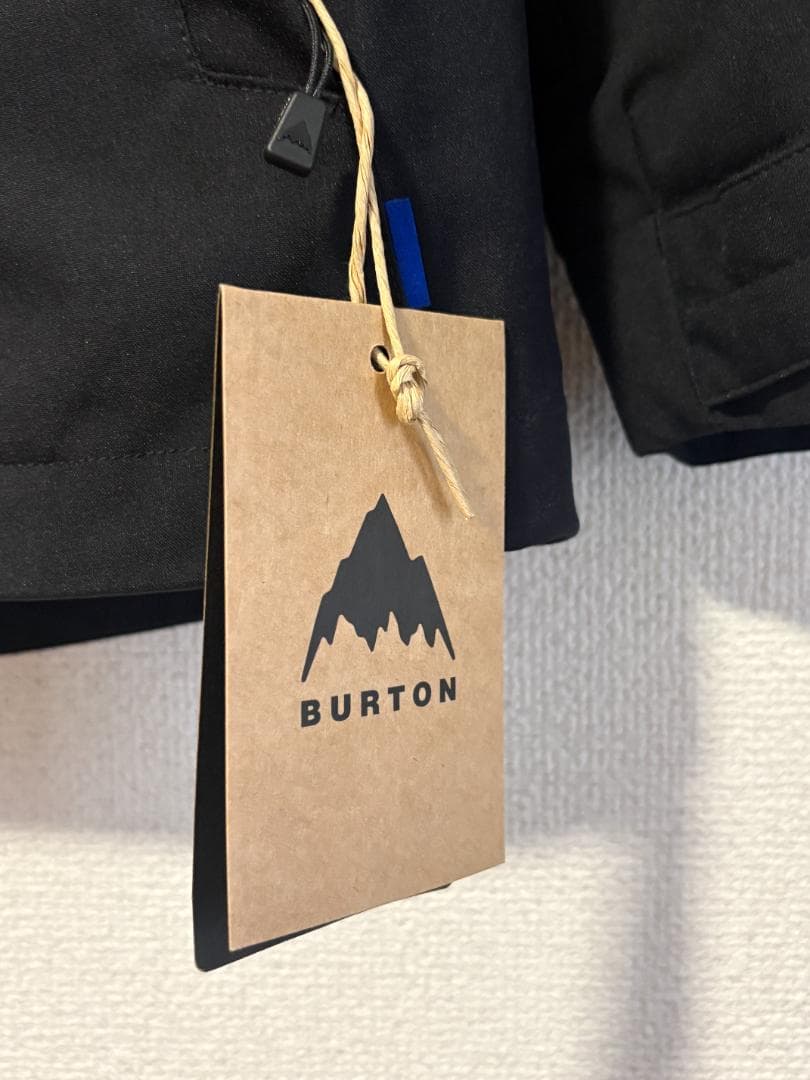 BURTON ロッジポール ジャケット Sサイズ