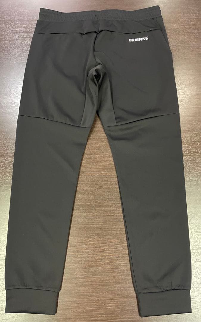 ブリーフィング　新品　XLサイズ ジョガーパンツ